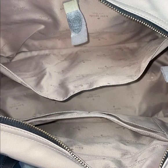 Kate Spade ‘Chelsea’ Nylon Weekender - Picture 16 of 16